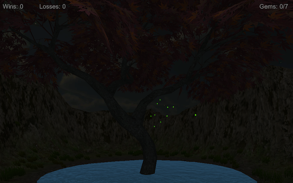image of the game Easter Hunt Nightmare